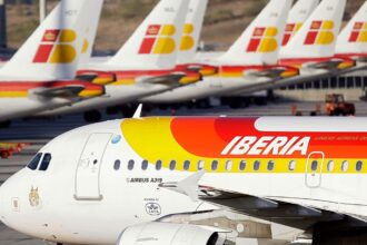 EU to secure jet fuel from the United States amid shortage fears