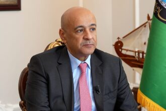 Gulf chief calls for ‘upgrade’ in diplomatic relation with the EU