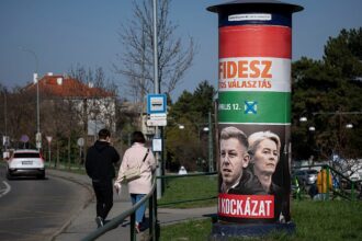 Orbán or Magyar: EU braces for veto politics or a cautious reset