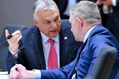 Is the EU ready to drop unanimous voting?