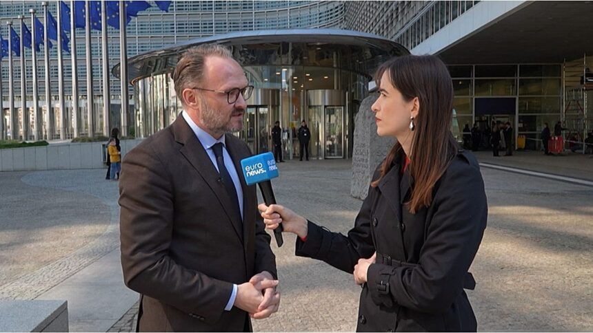 EU energy commissioner warns of ‘very difficult years ahead’