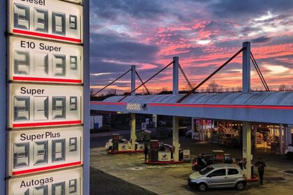 What impact could an Iran ceasefire have on energy prices?