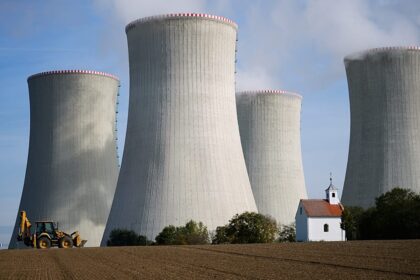 Should nuclear take centre stage in Europe’s energy future?