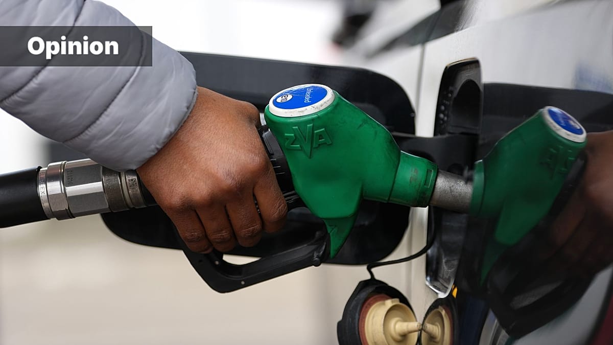 Opinion: Europe is subsidising its way into a deeper energy crisis