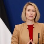 Spain’s call to suspend EU-Israel association agreement set to fail