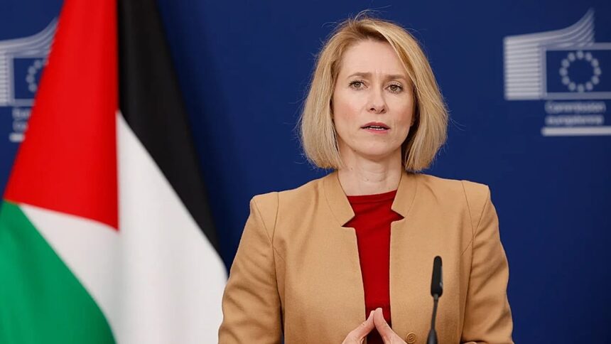 Spain’s call to suspend EU-Israel association agreement set to fail