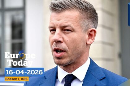 Magyar vows rapid power transfer, targets state-controlled media