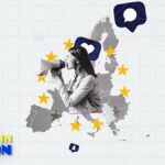 How engaged are young Europeans in online civic and political life?