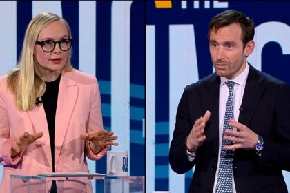 The Ring: Is the housing crisis a test for Europe’s social stability?