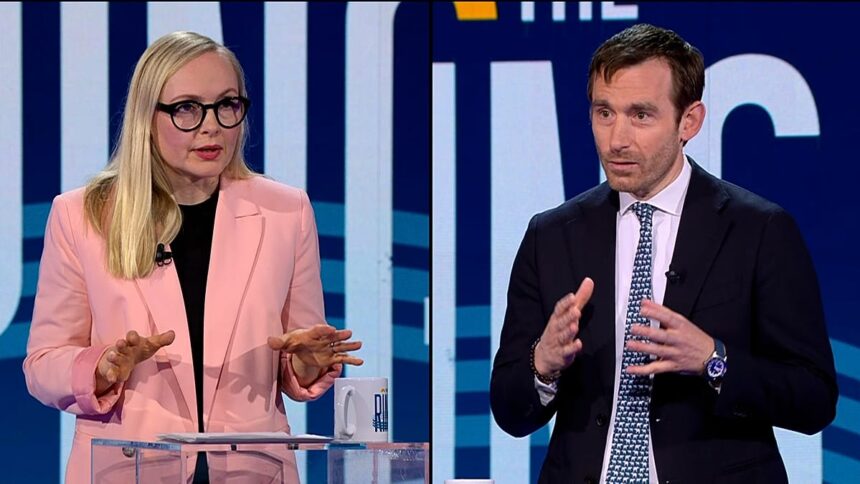 The Ring: Is the housing crisis a test for Europe’s social stability?