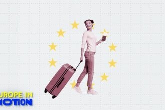 Flights hit by Iran war? Europe’s handiest rail networks revealed