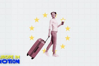 Flights hit by Iran war? Europe’s handiest rail networks revealed