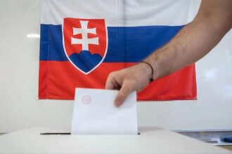 Slovakia to vote in July referendum on life payments for politicians