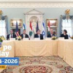 After historic Israel–Lebanon talks, is a ceasefire within reach?