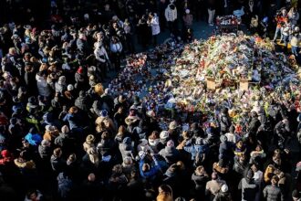 Italy’s PM criticises Swiss hospital for billing victims of bar fire