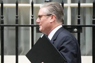 UK PM Starmer admits Mandelson envoy appointment was a mistake