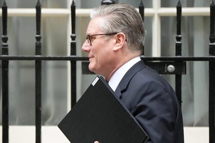UK PM Starmer admits Mandelson envoy appointment was a mistake