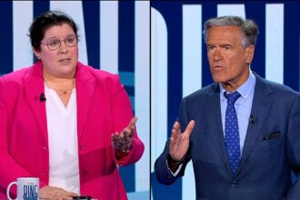 “Out of sight?” EU lawmakers fight over migrant return hubs