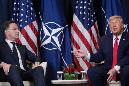 Fact check: How can a country actually withdraw from NATO?