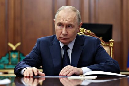 Orbán’s defeat and US shift raise hopes for EU sanctions on Russia