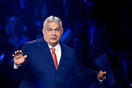 MEPs warn of ‘serious risks’ to Hungary election