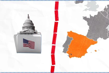 Watch: Pentagon’s leaked email: Can Spain be suspended from NATO?