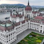 EU and Magyar agreed to work together for EU cash after talks