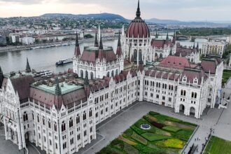 EU and Magyar agreed to work together for EU cash after talks