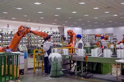 EU cracks down on Chinese goods bypassing tariffs via Belt and Road