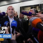 Radev wins in Bulgaria as Orbán hints at lifting Ukraine loan veto