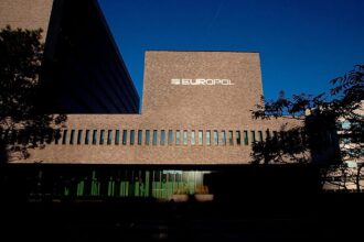 Europol taskforce nets 280 arrests as ‘violence for hire’ spreads