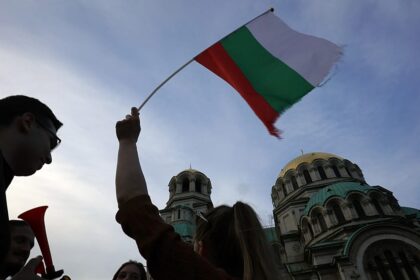 Bulgaria prepares for disinformation ahead of snap elections