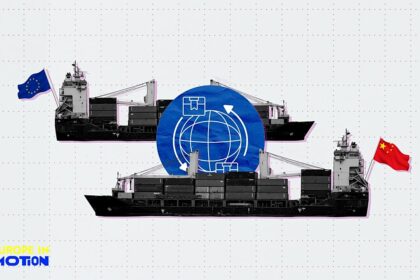 Is the European Union reliant on trade with China?