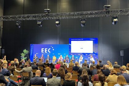 Is Europe too late to the metal recycling game?