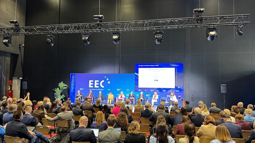 Is Europe too late to the metal recycling game?