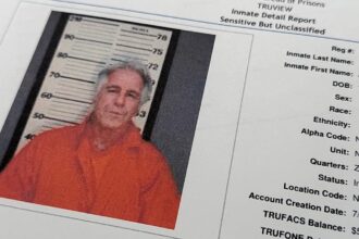 Norway police launch joint cooperation with France on Epstein probe