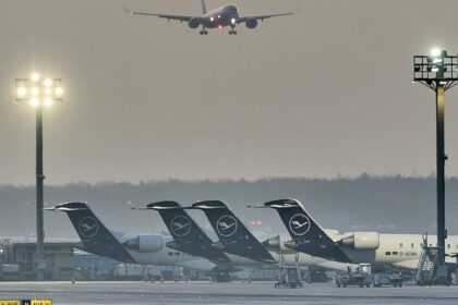 EU downplays jet fuel shortage risks despite IEA warning