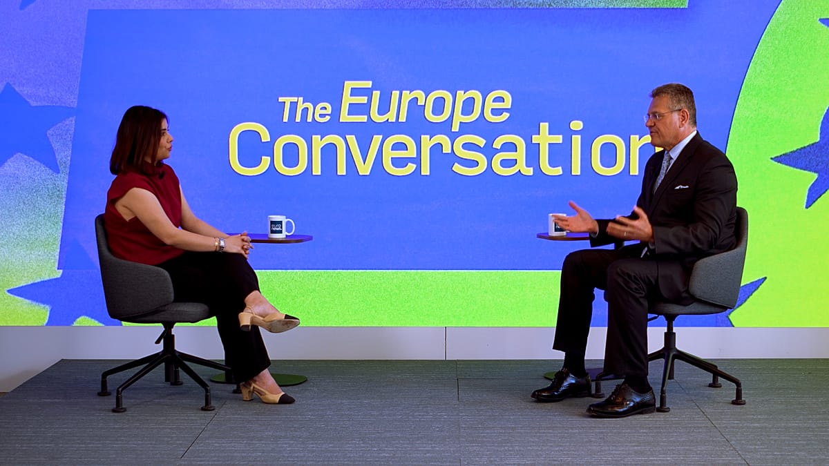 ‘EU ready to talk with US, but cannot erase rules,’ trade chief says