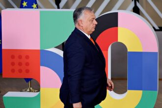 Life after Orbán: How his defeat is set to transform EU power dynamics
