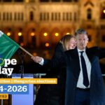 Magyar beats Orbán — what’s next for EU-Hungary relations?
