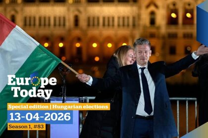 Magyar beats Orbán — what’s next for EU-Hungary relations?