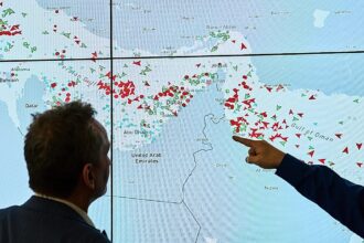 Germany could send minehunting boats to secure Strait of Hormuz