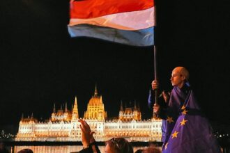 EU rushes to Budapest talks with Magyar team to unlock frozen funds