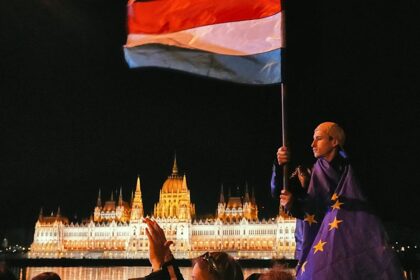 EU rushes to Budapest talks with Magyar team to unlock frozen funds