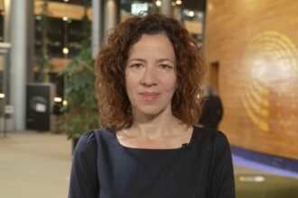 EU’s Mînzatu counting on Romania’s to keep ‘pro-European stance’