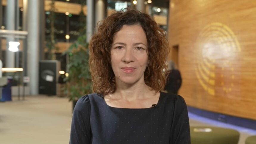 EU’s Mînzatu counting on Romania’s to keep ‘pro-European stance’