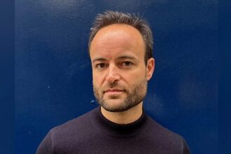 Louis Arnaud, former French hostage in Iran, tells his story