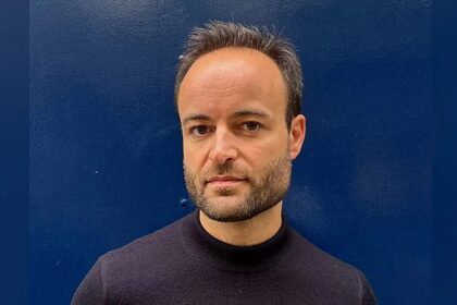 Louis Arnaud, former French hostage in Iran, tells his story