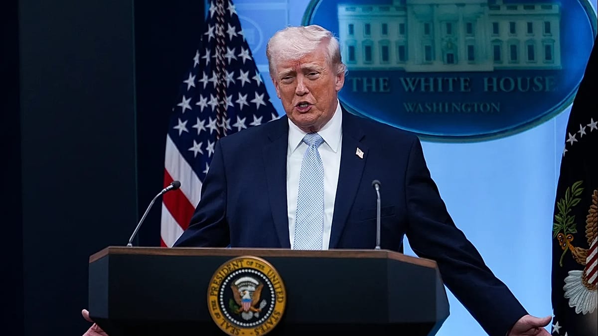 Newsletter: US and Iran agree to two-week truce