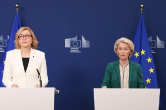 Brussels says age verification ready amid child safety push